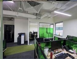 Alexandra Road (D5), Office #544879601